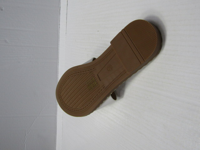 Klapki Damskie DM97 WHITE 36-41 1