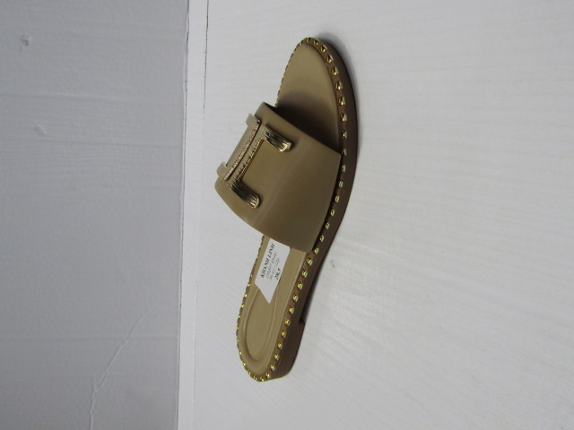 Klapki Damskie DM97 KHAKI 36-41