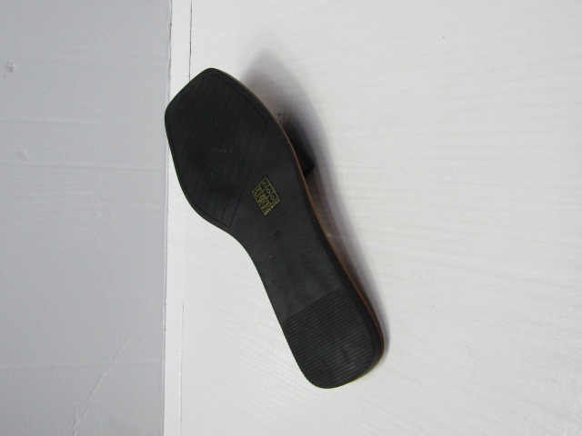 Klapki Damskie DM207 BLACK 36-41 1