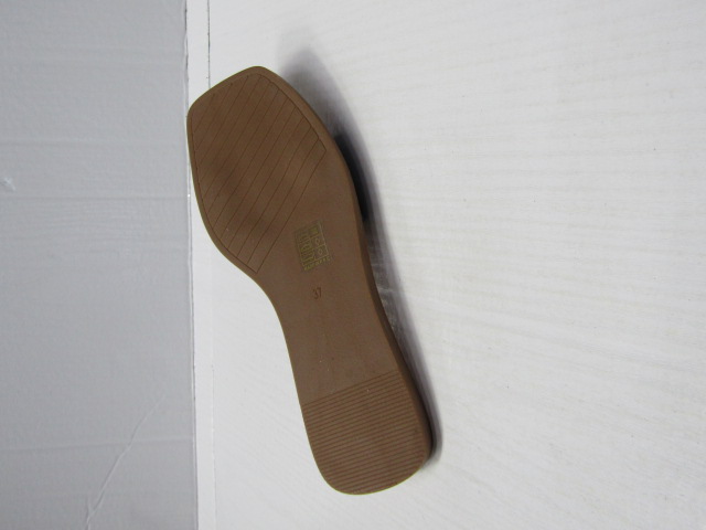 Klapki Damskie DM207 BLUE 36-41 1