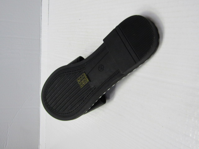 Klapki Damskie DM98 BLACK 36-41 1