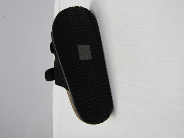 Klapki Damskie 98-179 BLACK 36-41 1