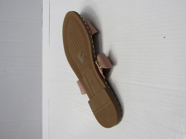 Klapki Damskie DM99 PINK 36-41 1