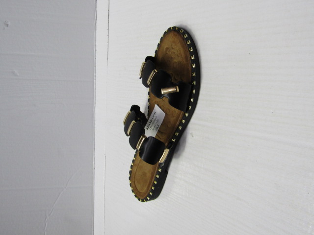 Klapki Damskie DM99 BLACK 36-41