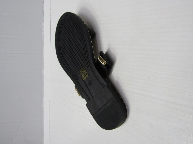 Klapki Damskie DM99 BLACK 36-41 1