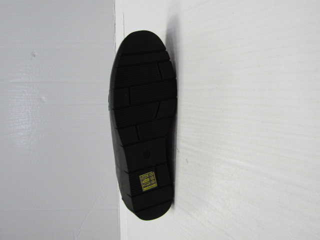 Półbuty Damskie LP195-6 BLACK 36-41 1