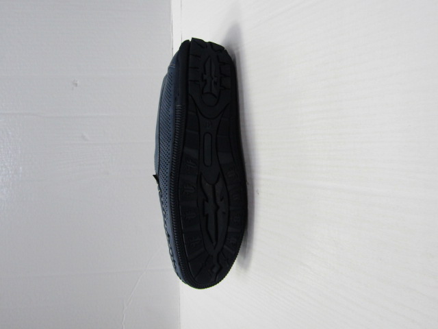 Półbuty Męskie H2221-7 BLUE 40-46 1