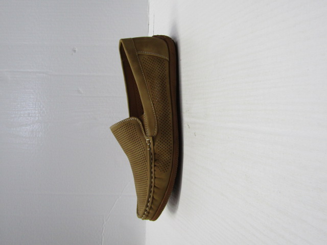 Półbuty Męskie H2221-8 CAMEL 40-46