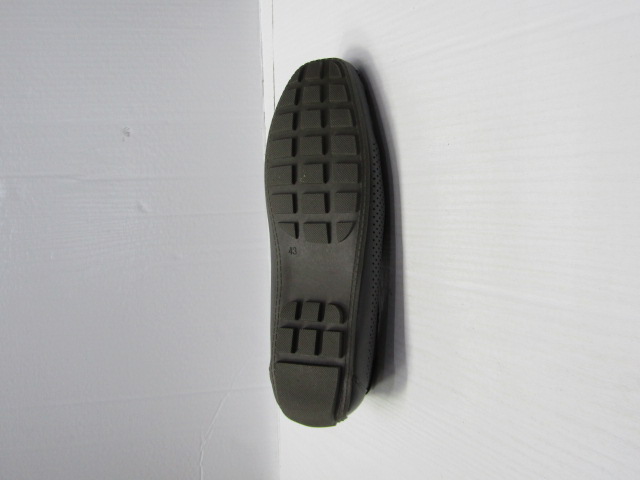 Półbuty Męskie H2313-3 GREY 40-45 1