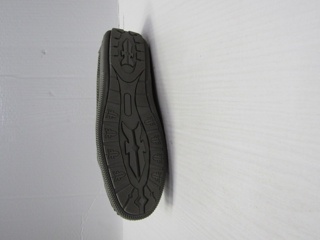 Półbuty Męskie H2221-3 GREY 40-46 1