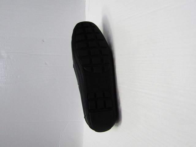 Półbuty Męskie H2313-1 BLACK 40-45 1