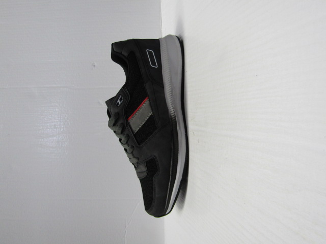 Buty Sportowe Męskie A2303-1 D.GREY 41-46