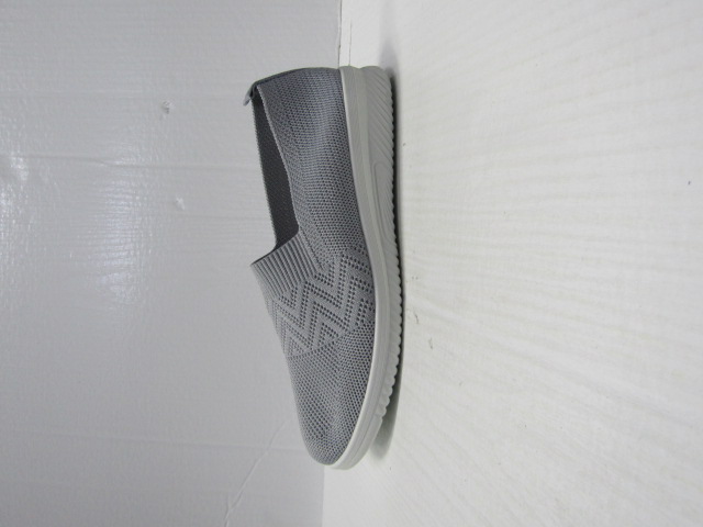 Baleriny Damskie 2841 GREY 36-41