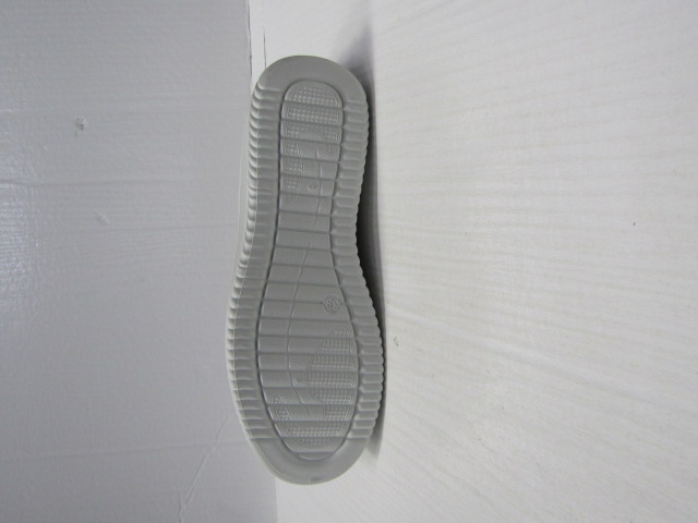 Baleriny Damskie 2841 GREY 36-41 1