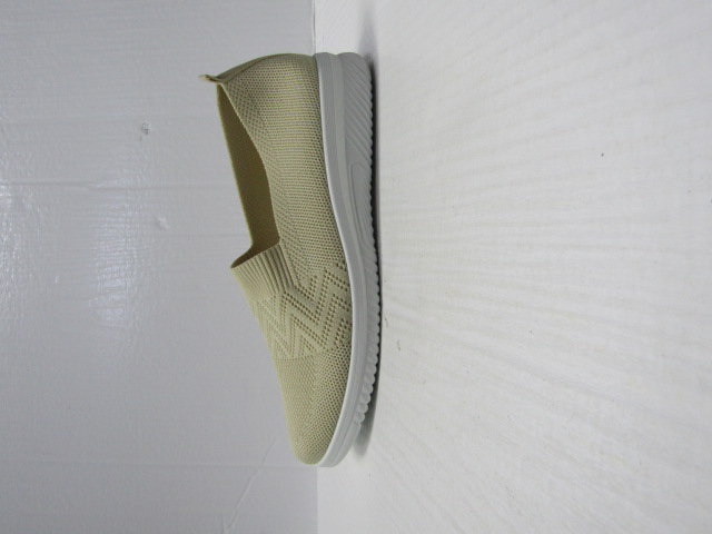 Baleriny Damskie 2841 BEIGE 36-41