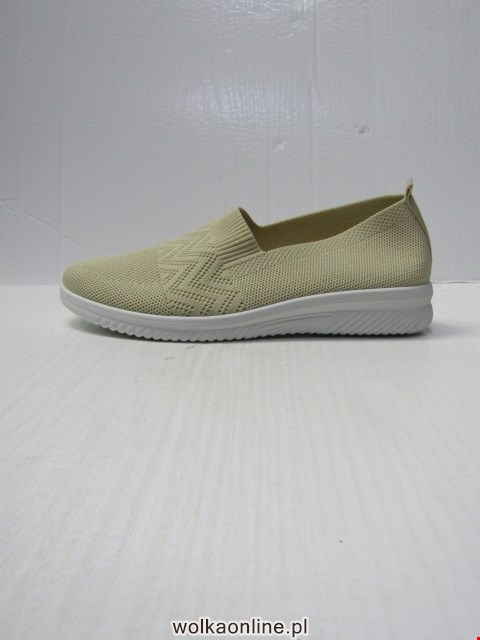 Baleriny Damskie 2841 BEIGE 36-41