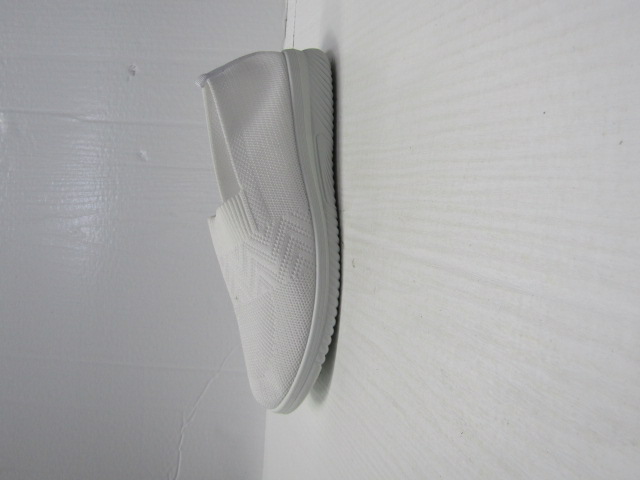 Baleriny Damskie 2841 WHITE 36-41