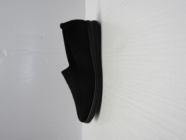 Baleriny Damskie 2841 BLACK 36-41