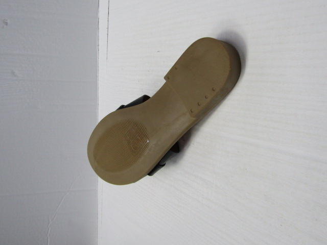 Klapki Damskie L530 BLACK 36-41 1