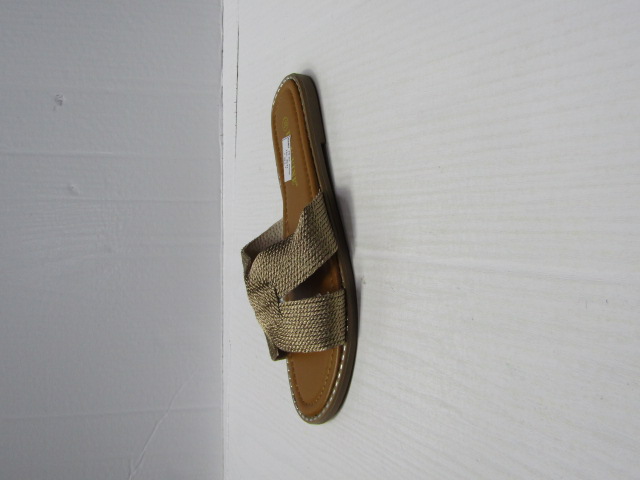 Klapki Damskie 75-55 CHAMP 36-41