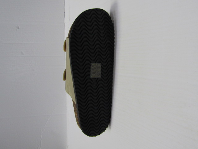 Klapki Damskie 98-182 GOLD 36-41 1