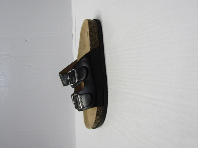 Klapki Damskie 98-182 BLACK 36-41