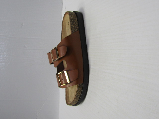 Klapki Damskie SM312 CAMEL 36-41