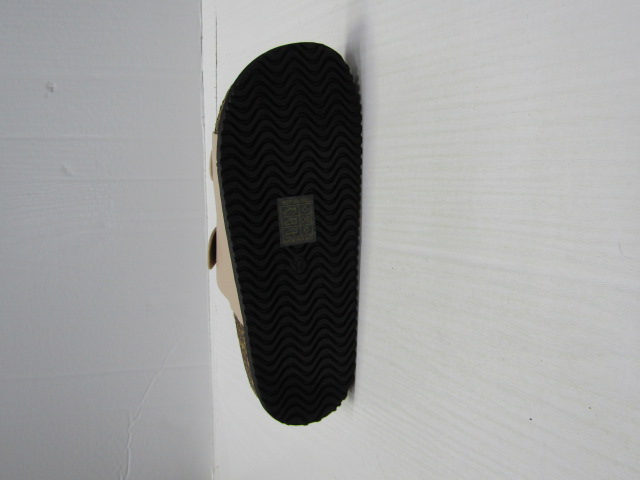 Klapki Damskie 98-182 BEIGE 36-41 1