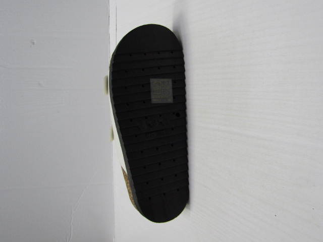 Klapki Damskie SM312 WHITE 36-41 1