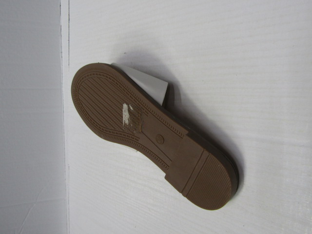 Klapki Damskie 98-138 WHITE 36-41 1