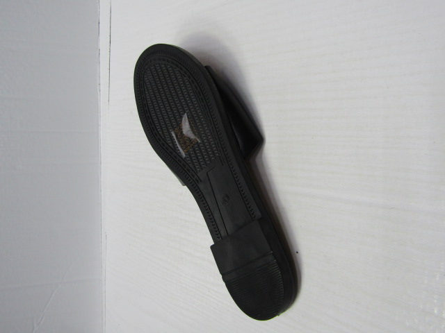 Klapki Damskie 98-138 BLACK 36-41 1