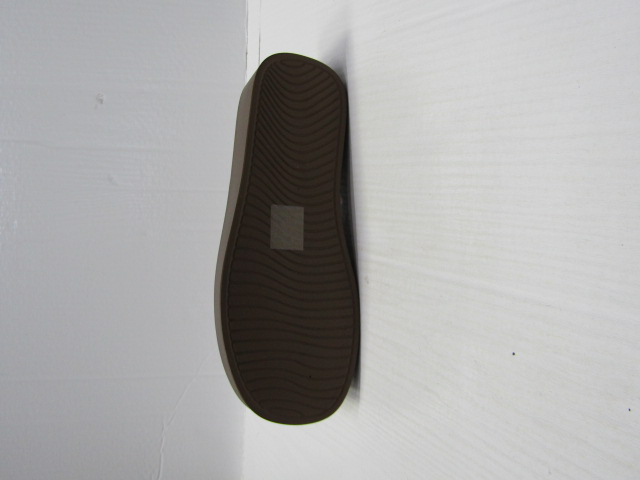 Klapki Damskie M1523 BEIGE 36-41 1