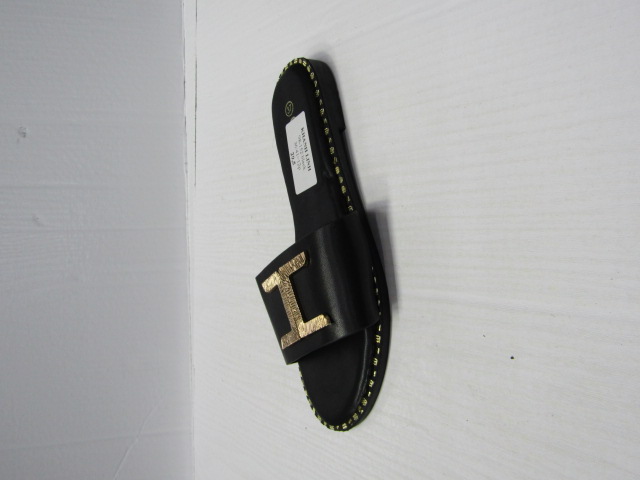 Klapki Damskie 98-152 BLACK 36-41