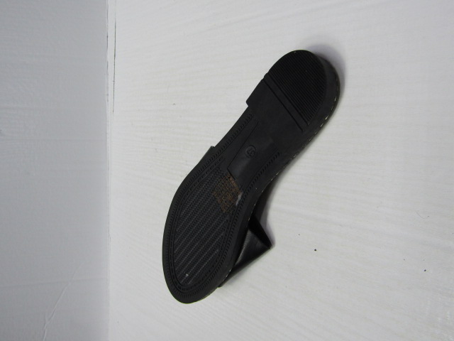 Klapki Damskie 98-152 BLACK 36-41 1