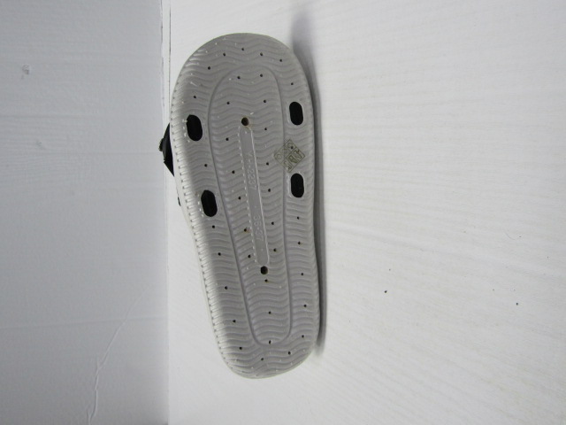 Klapki Damskie WS2141 BLACK 36-41 1