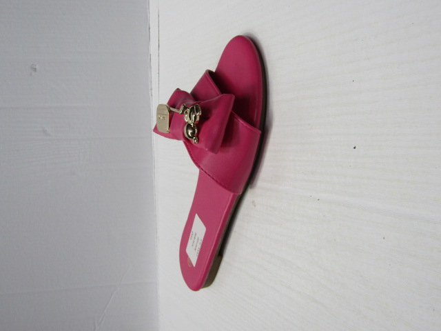 Klapki Damskie M-62 ROSE 36-41