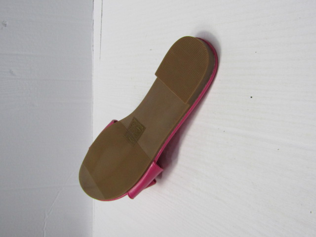 Klapki Damskie M-62 ROSE 36-41 1