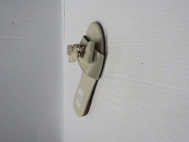 Klapki Damskie M-62 BEIGE 36-41