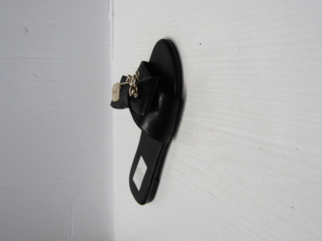 Klapki Damskie M-62 BLACK 36-41