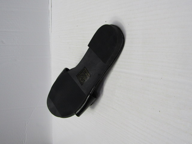 Klapki Damskie M-62 BLACK 36-41 1