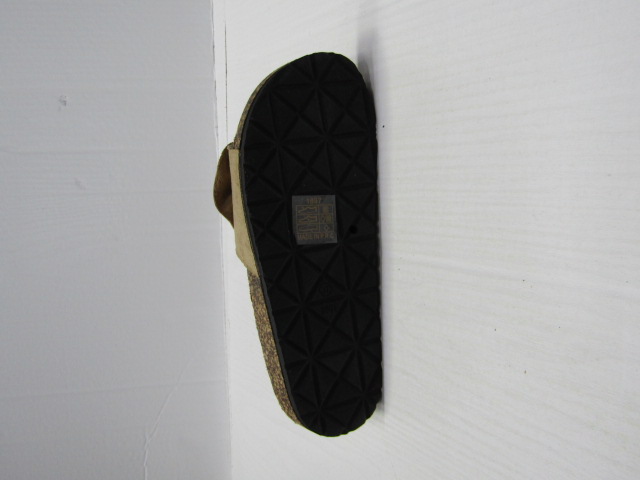 Klapki Damskie 1897 KHAKI 36-41 1