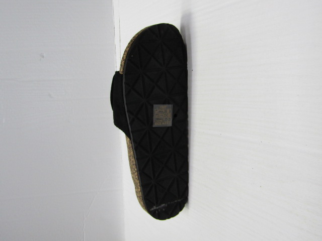 Klapki Damskie 1897 BLACK 36-41 1