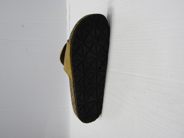 Klapki Damskie 1897 CAMEL 36-41 1