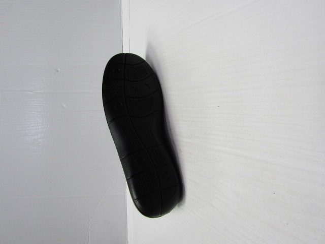 Baleriny Damskie DX8113 BLACK 39-43 1