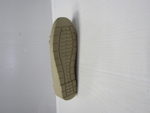 Baleriny Damskie DX8118 BEIGE 39-43 1