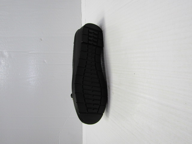 Baleriny Damskie X8118 BLACK 36-41 1