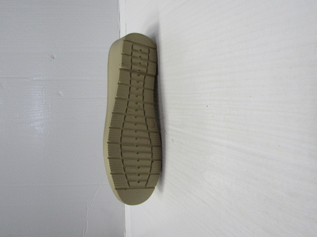 Baleriny Damskie X8118 BEIGE 36-41 1