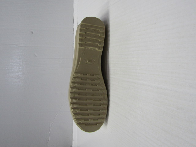 Baleriny Damskie DX8121 BEIGE 39-43 1