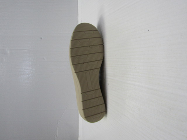 Baleriny Damskie DTA2-06 WHITE/BLUE 39-43 1