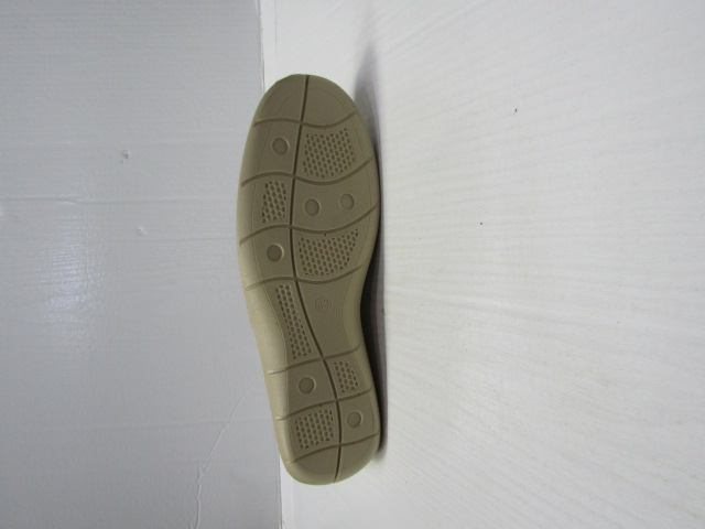 Baleriny Damskie DX8116 BEIGE 39-43 1